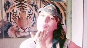 В ожидании нового велосезона, танцую. Чтобы не потерять форму!