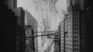 Метрополис