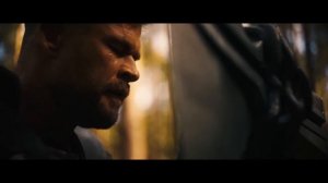 Мстители: Судный день - трейлер на русском (2026)