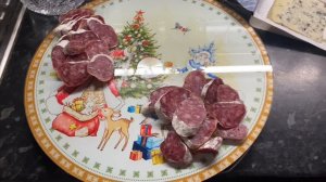 Дурацкий декабрь/Наш новогодний стол/Продуктовые закупки/Наш Новый Год 2026г