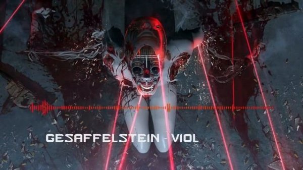 TECH NOIR 2 (Cyberpunk Dark Electro, Dark Techno Club Mix).