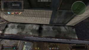 ОП2.2 Воля Отступника, Тайники Деймоса Часть 1 - Центр. Припять, крайняя квартира 4-го этажа, аллея