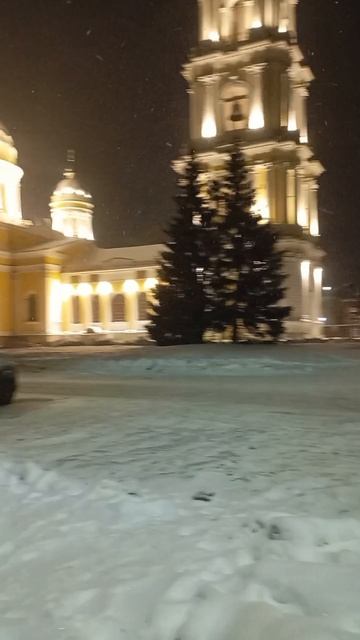 Рыбинск 2025-2026