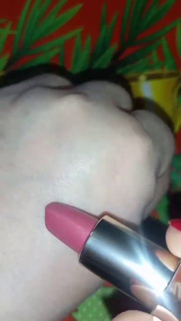 #CLÉ DE PEAU BEAUTÉCLÉ DE PEAU BEAUTÉ Помада  № 16