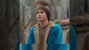 Should l stay or should l go. ( 1 seozen Stranger things music)