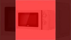 эдит с микроволновкой