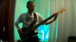Спокойная ночь (Cover by Bagrov)