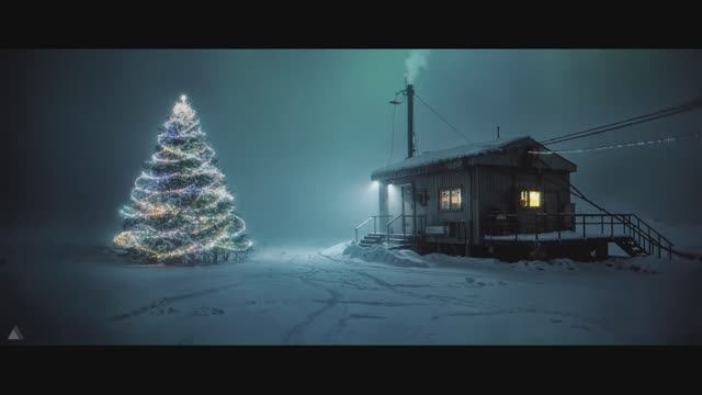 Christmas смотреть онлайн