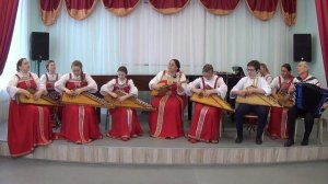 Виктор Маляров "Про старину"