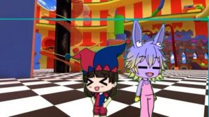 Джекс всегда найдёт, с кем потусить, хоть и не так долго, как раньше