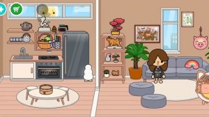 Азиатское обустройство.