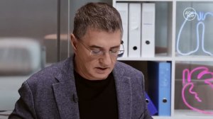 Доктор Мясников о том, как восстановить работу печени