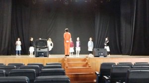 ДШИ Набережные Челны Татарстан Россия 05.01.26