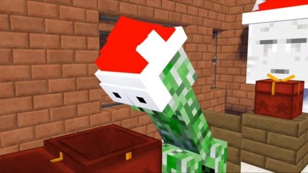 С НОВЫМ ГОДОМ