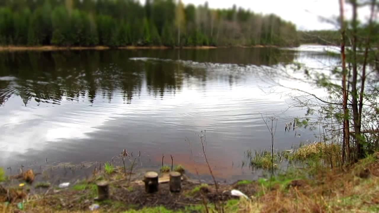 Открытие сезона 2014