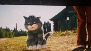 Простоквашино не трейлер а 5 минутный спойлер