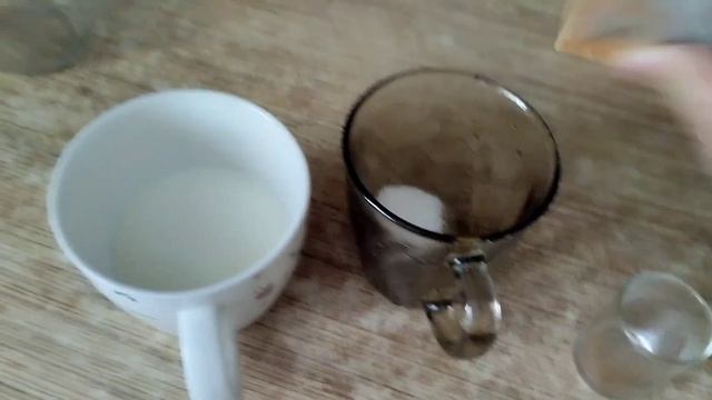 Латте в домашних условиях