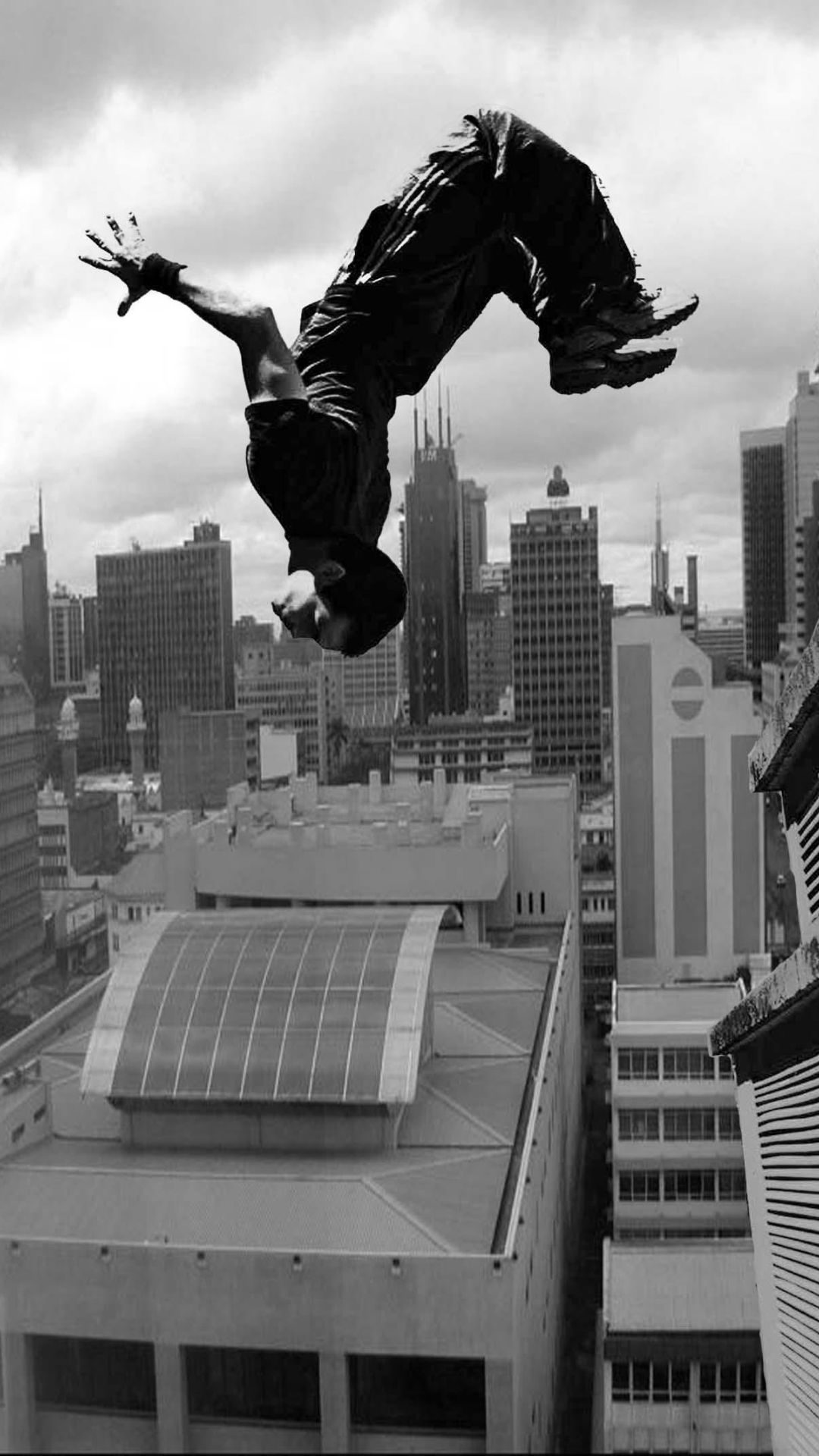 Паркур Game) Фриран смотреть онлайн