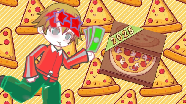 ИГРА ОТЛИЧНАЯ ПИЦЦА | Играю в Отличную пиццу смотреть онлайн