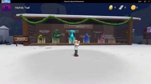 Радужные Друзья Возвращение ОБХИТРИ МОНСТРОВ И СОБЕРИ КОМПАНЕНТЫ