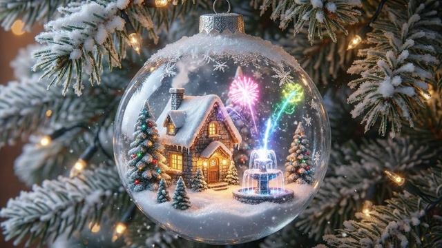 РОЖДЕСТВО 2026 ГОДА (ДЛЯ АДМИНИСТРАТОРОВ)