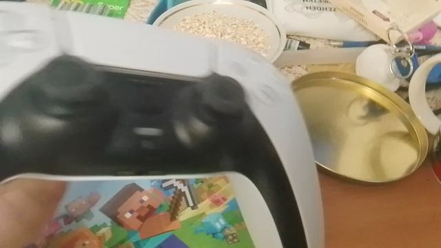 Мой плейстэйшен 5 смотреть онлайн