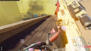 ⏱️Главное правило в скваде: ВЫКУПАЙ ТОВАРИЩА ПО ВОЗМОЖНОСТИ СРАЗУ! в Warzone #warzone #cod #gaming