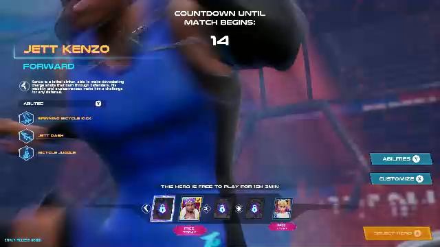 Football Heroes League играем онлайн 05.01.2026 смотреть онлайн