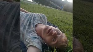 АЛЕКСЕЙ БАБИН ГРИБНОЙ ДОЖДЬ