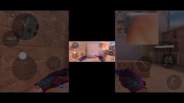 обзор стенд чилов