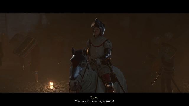 KINGDOM COME DELIVERANCE 2 - ПОЛНОЕ ПРОХОЖДЕНИЕ #63 - ЛУЧШИЙ ИГРОФИЛЬМ 2025 НА РУССКОМ