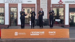 Давно мы дома не были