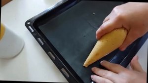 Детское печенье без сахара для маленьких (6 месяцев+),р?