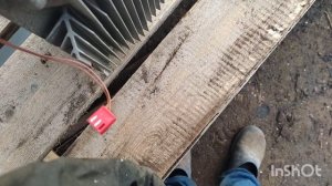 разборка/сборка дизельного отопителя после года использования