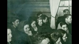 Фолк-баллада Вначале было солнце Часть 1