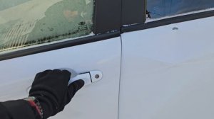 Обзор Лада Х-рей 2021г