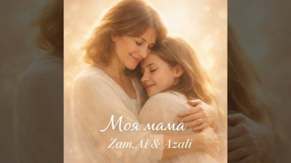 Моя Мама Zam.Ai & Azali