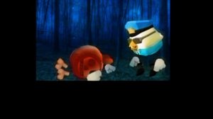 Юра.exe и Артём.exe (analog horror) 1 серия