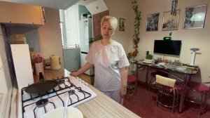 Наготовила Еду, Давайте Знакомиться