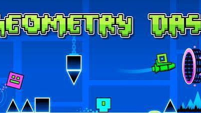Geometry dash