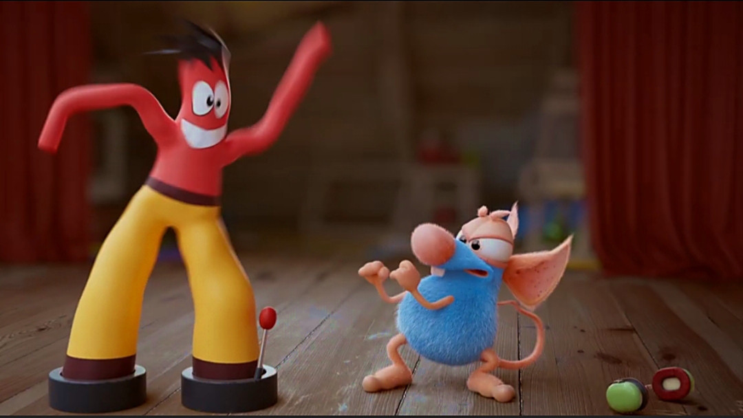 Мультики для детей, мультики в стили Бубы, мультики как Буба/мультик смотреть онлайн