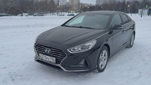 соната 271 смотреть онлайн