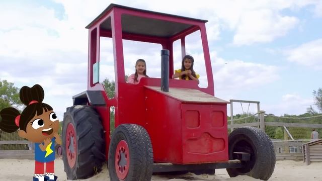 Первые шаги в саду с малышом! 🐞 Учим английские слова цветок, бабочка, солнце.