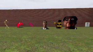 Некстботы в лабиринте