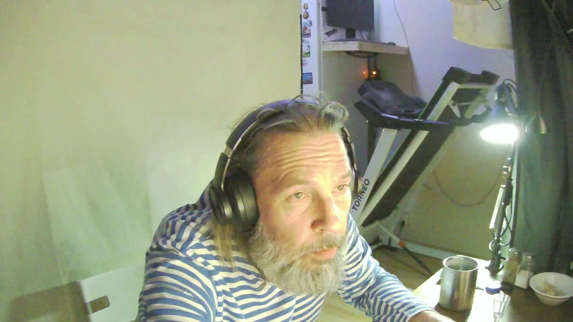 Рубеж Исхода (009) смотреть онлайн