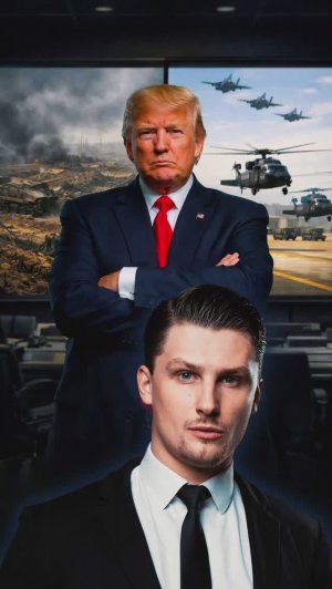 Трамп сравнил СВО Украины и Венесуэлы