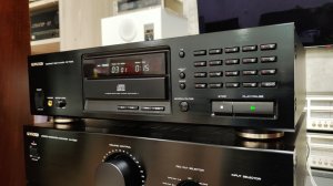Kenwood DP 7020