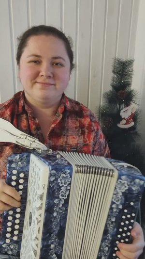 Сектор Газа на гармони