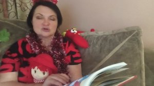 Сказка « Петушок и бобовое зёрнышко «.
