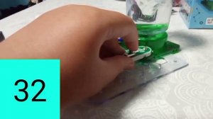 выключи скорость до 1024